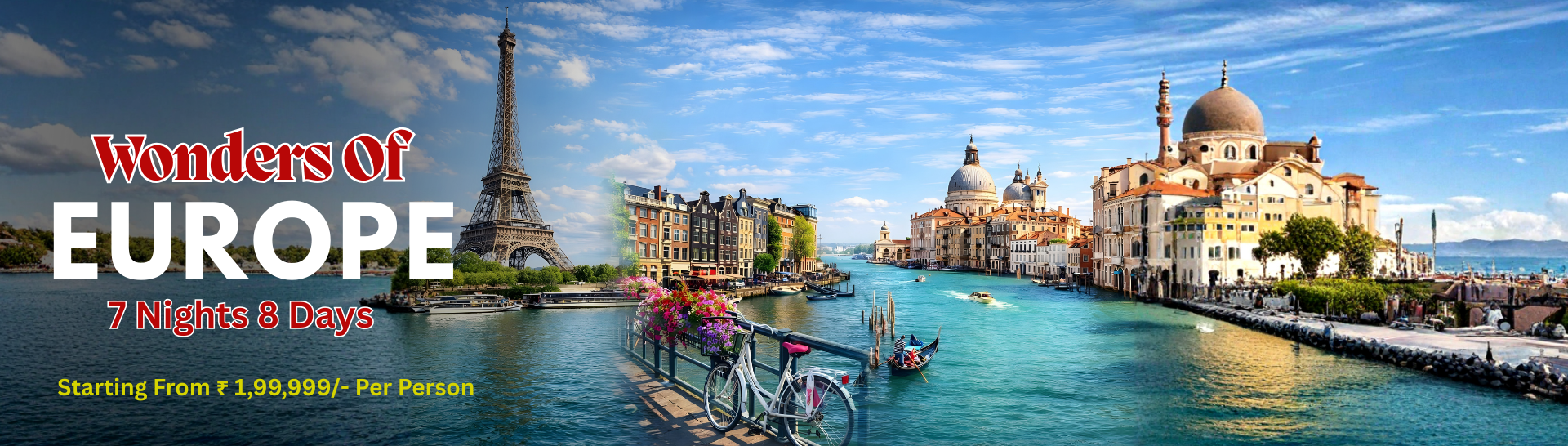 Toliday DMC Travel Services