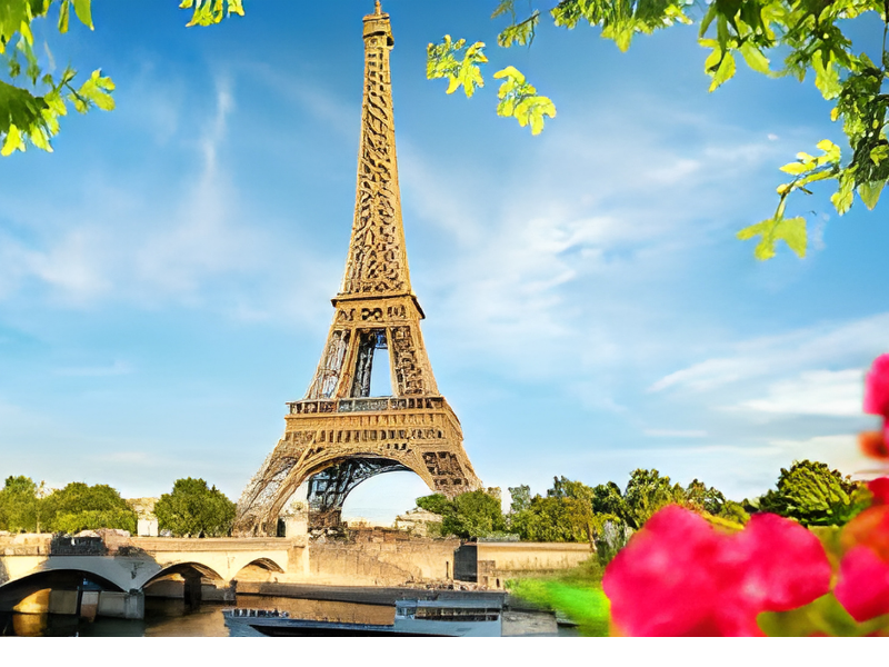European delights
