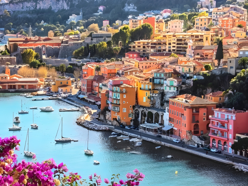 Gems Of Europe