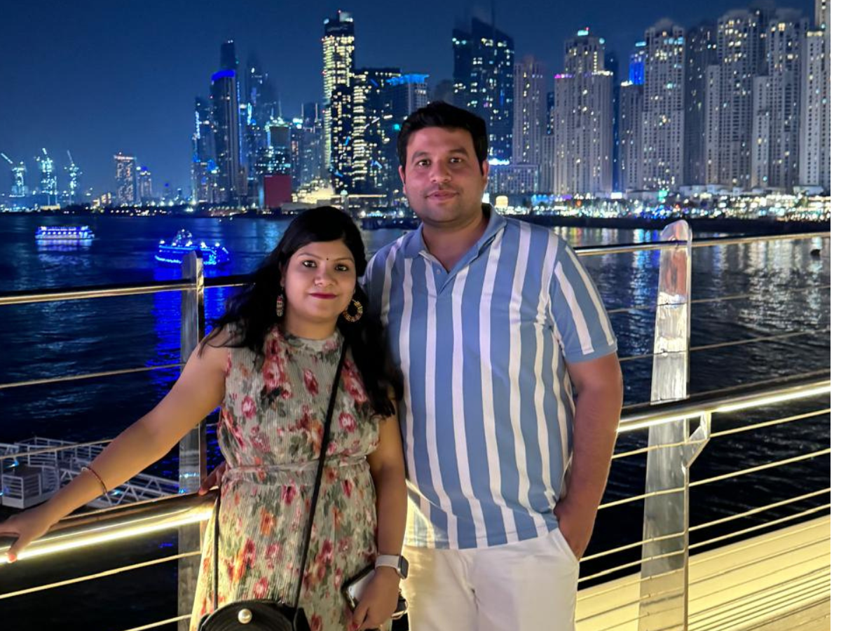Dubai Trip