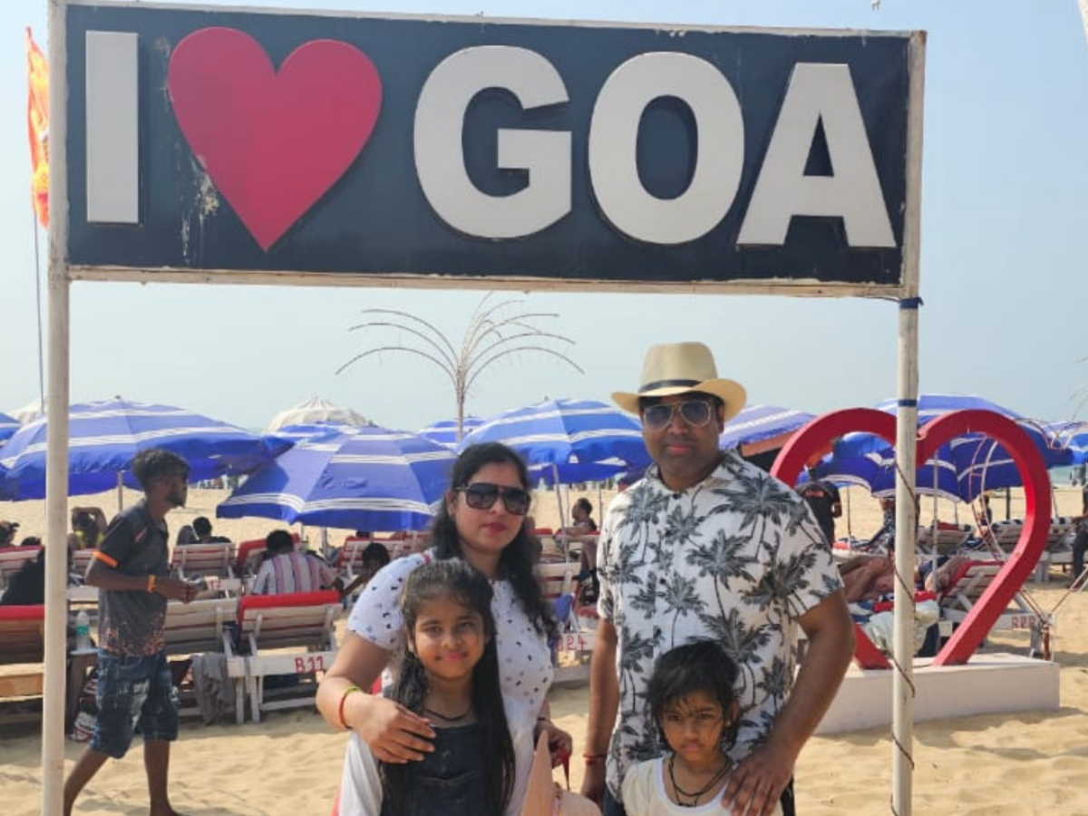 Goa Trip