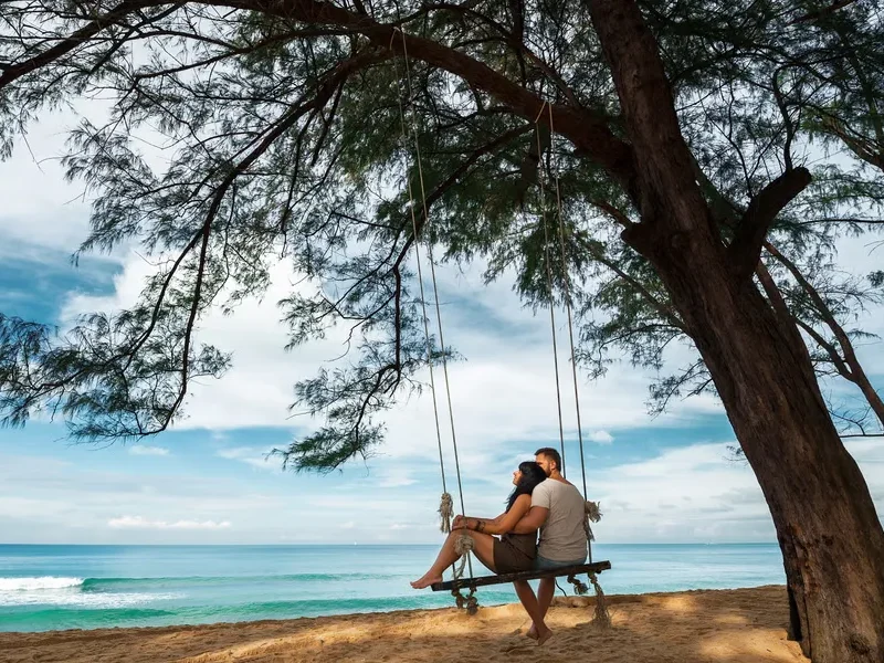 Goa Honeymoon Package