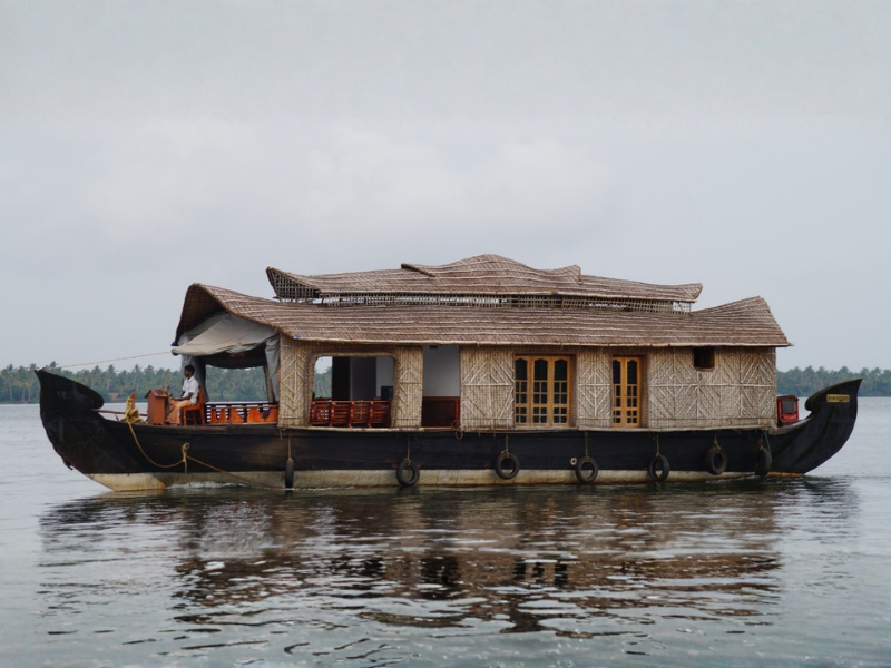 Kerala Packages