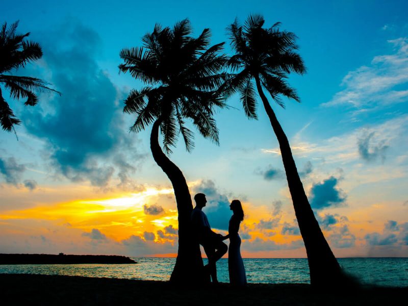 Kerala Honeymoon Package