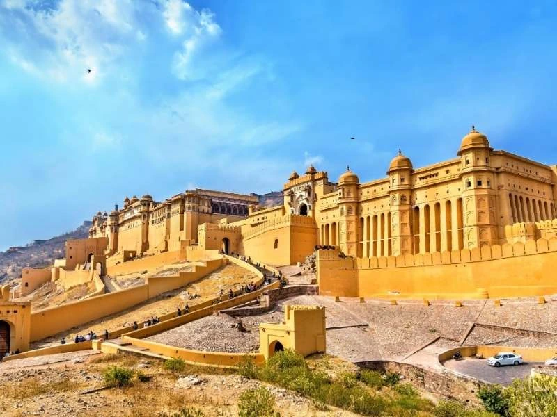 Rajasthan Package