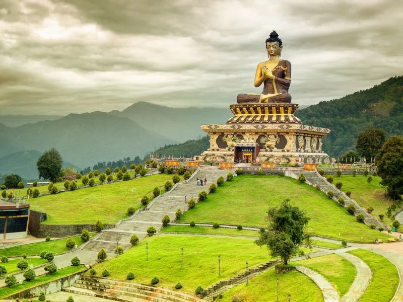 Sikkim Holiday Package