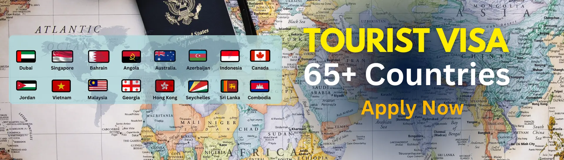 Corporate & Group Travel Solutions