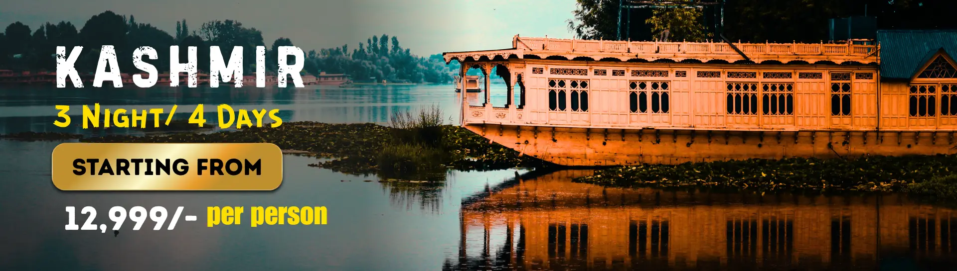 Luxury Travel Services