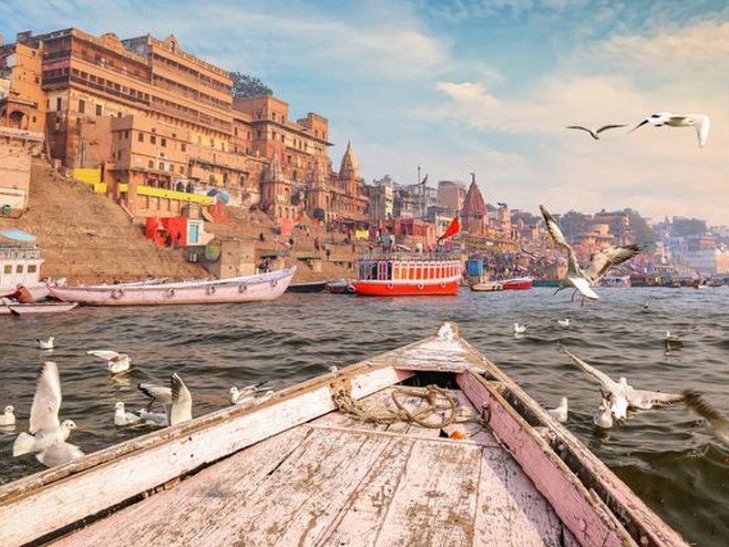 Varansi Package