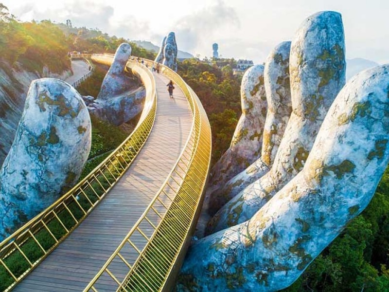 Vietnam Winter Holiday Package